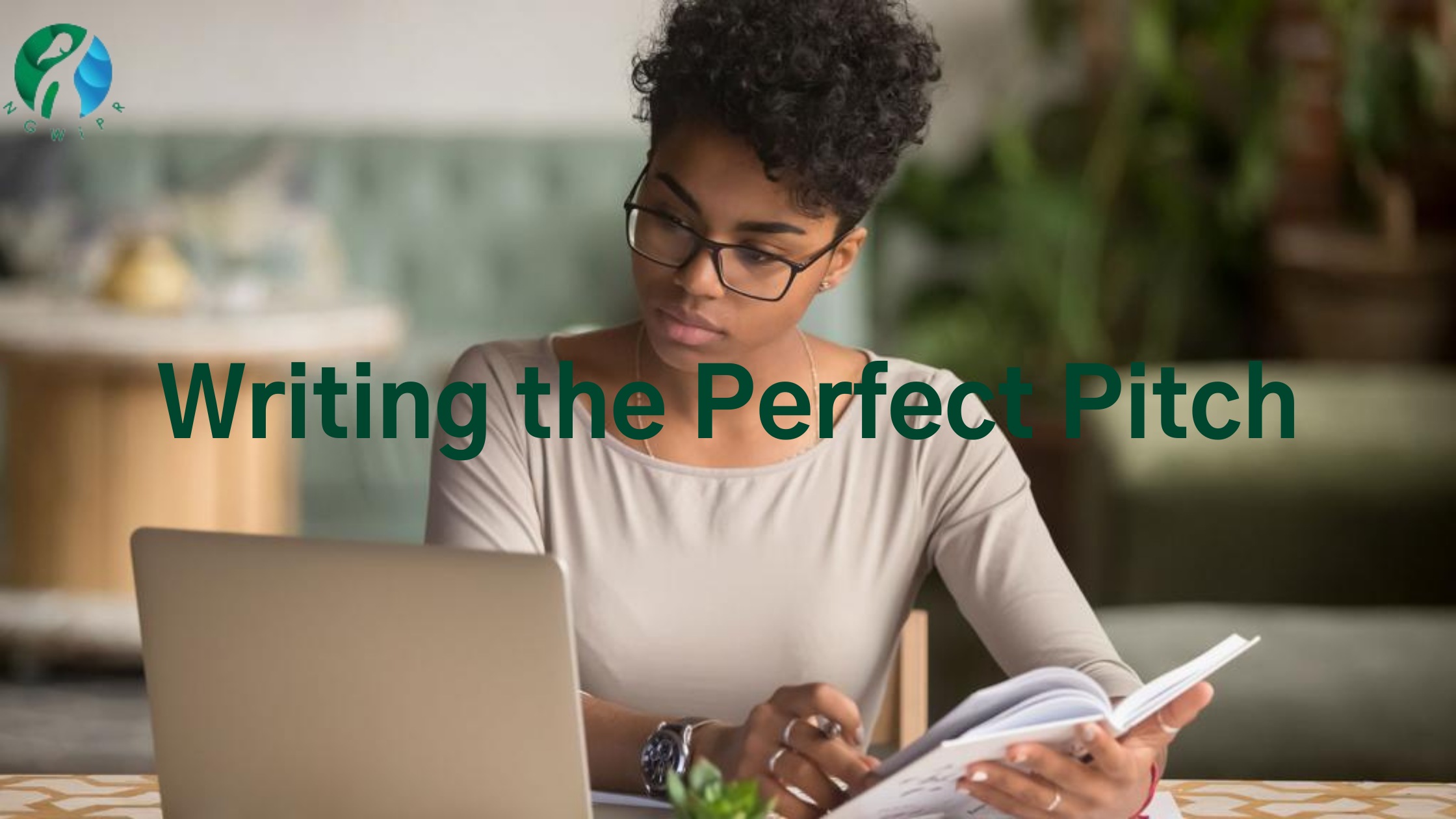 Writing the Perfect Pitch