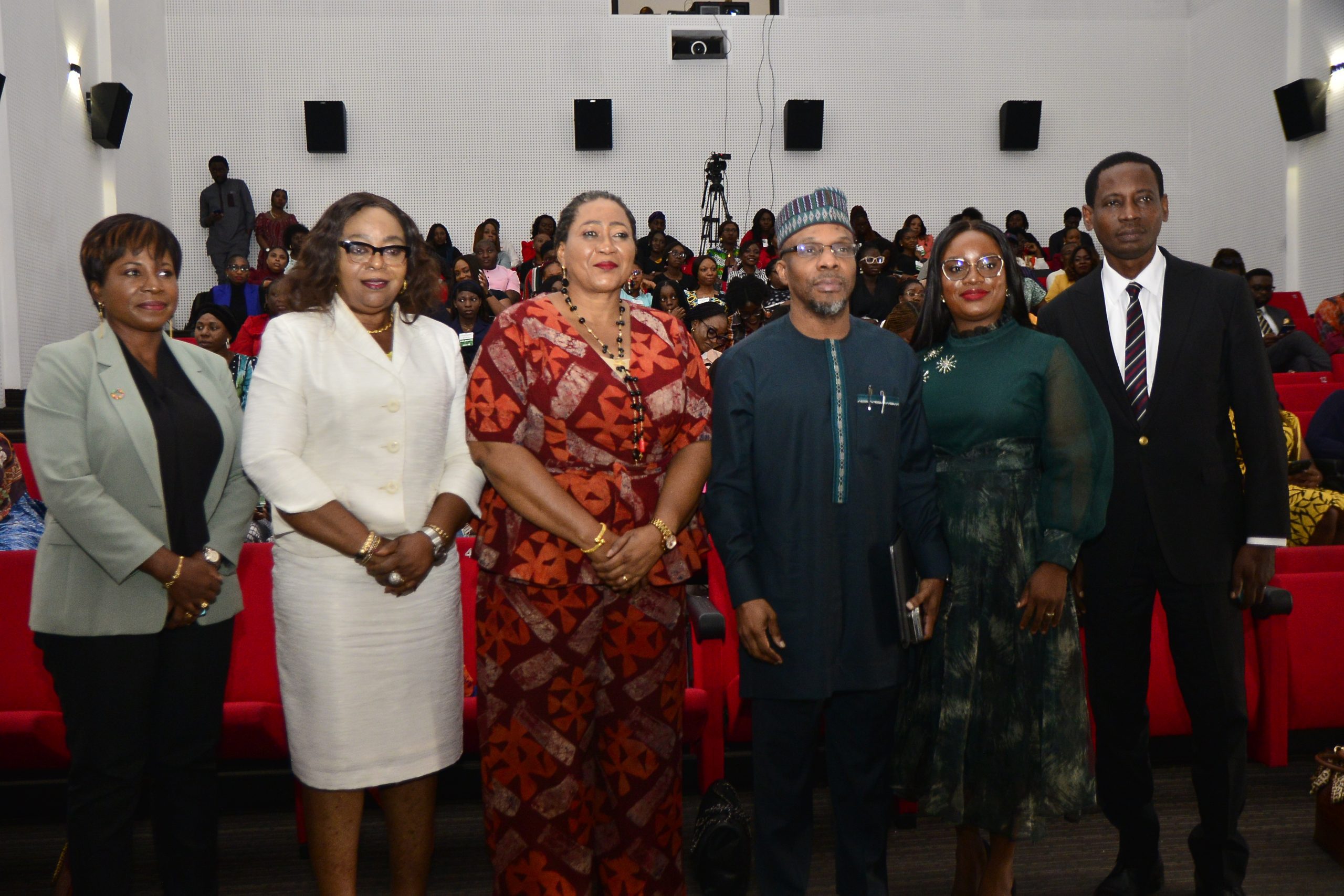 Nigerian Women in Public Relations Host Experts at Experiencing PR 2023 Annual Conference