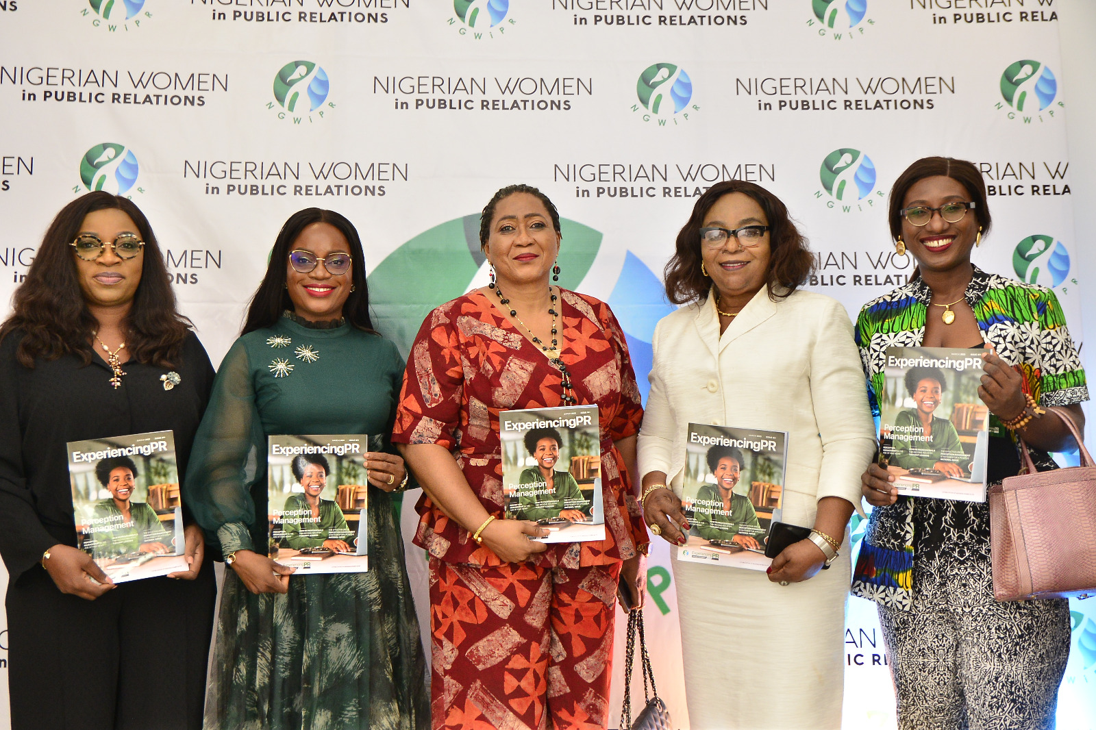 Nigerian Women In Public Relations Applauds The Historic Candidacy Of Nkechi Ali-Balogun For National President Of NIPR