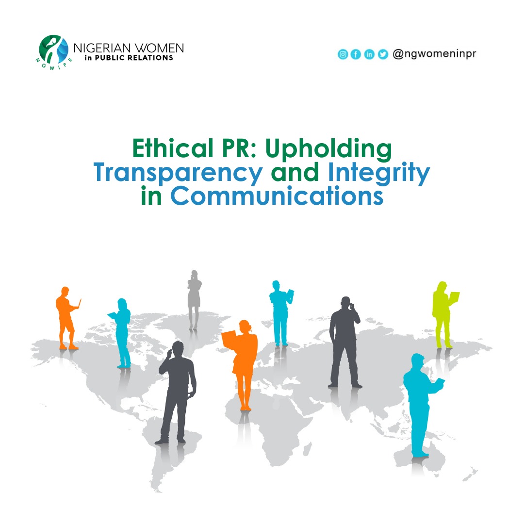 Ethical PR: Upholding Transparency and Integrity in Communications